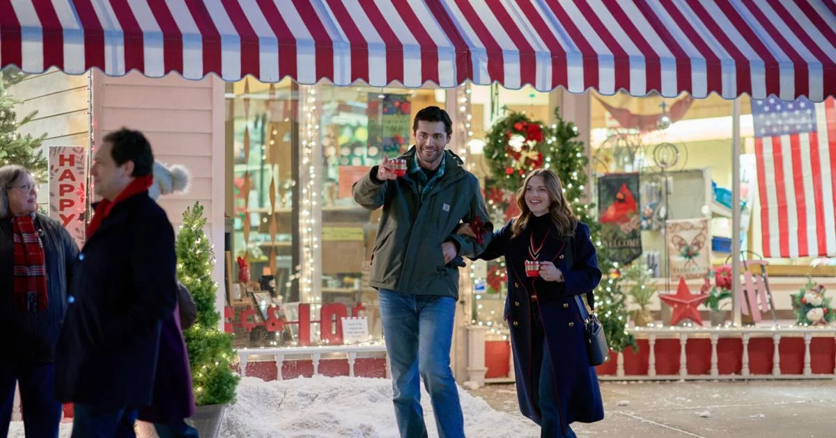 Villages are the stars of Western New York's film industry