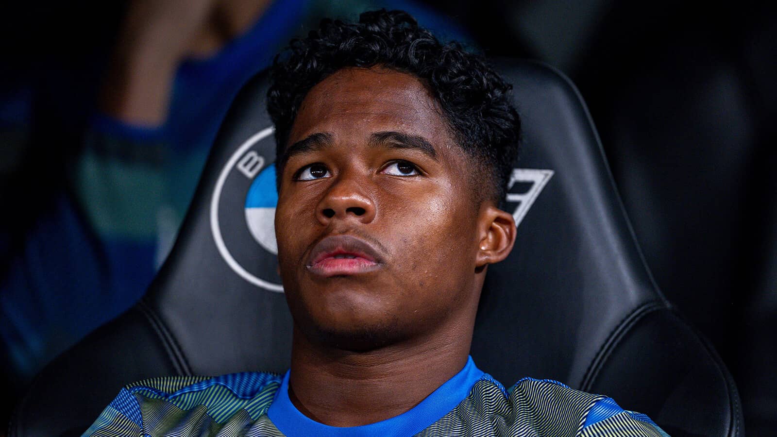 Fabrizio Romano gives two-word response to Man Utd rumour as Real Madrid striker’s ‘absolute priority’ revealed