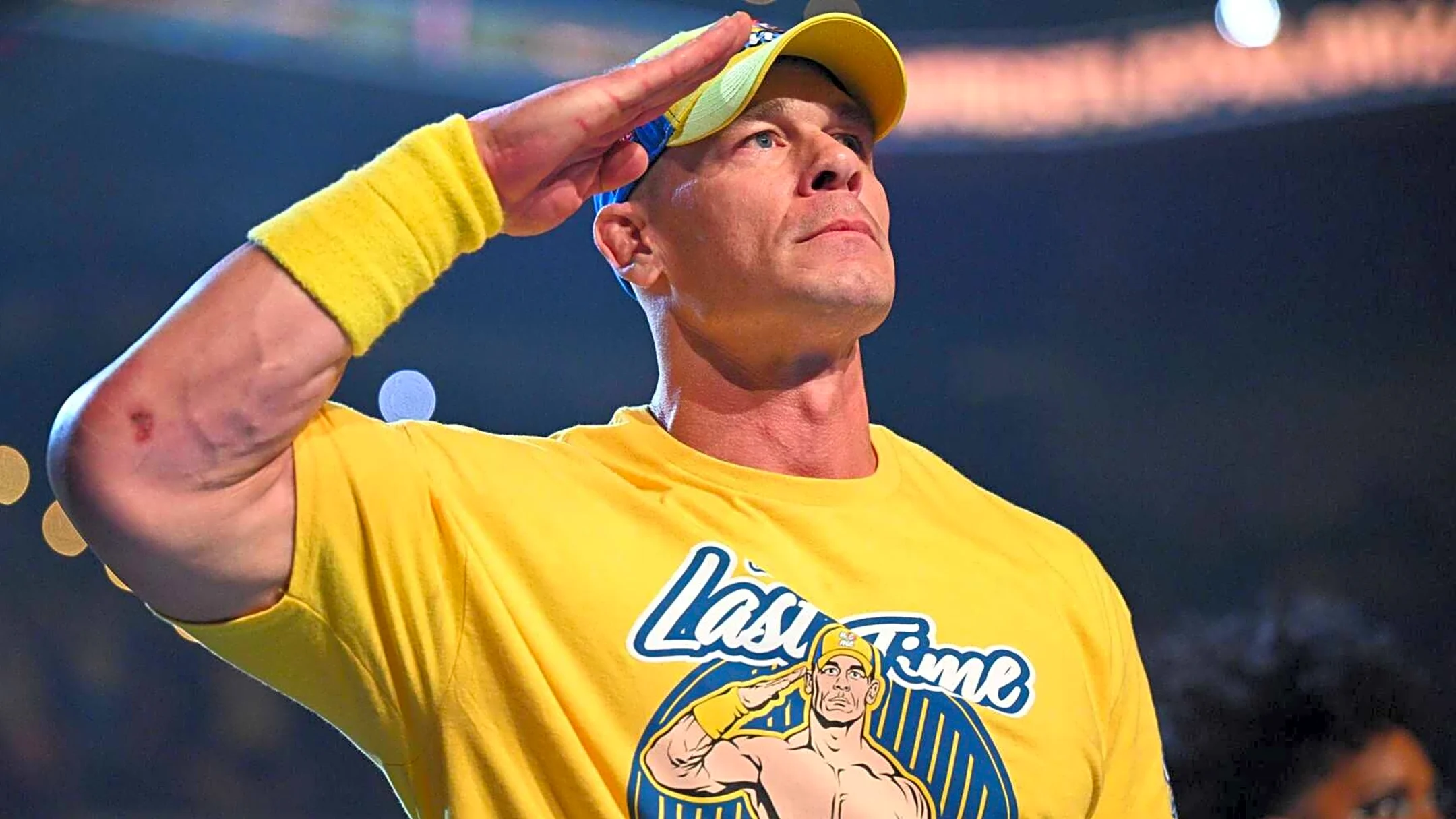 John Cena Sr. Praises Son's Crown Jewel Match with AJ Styles