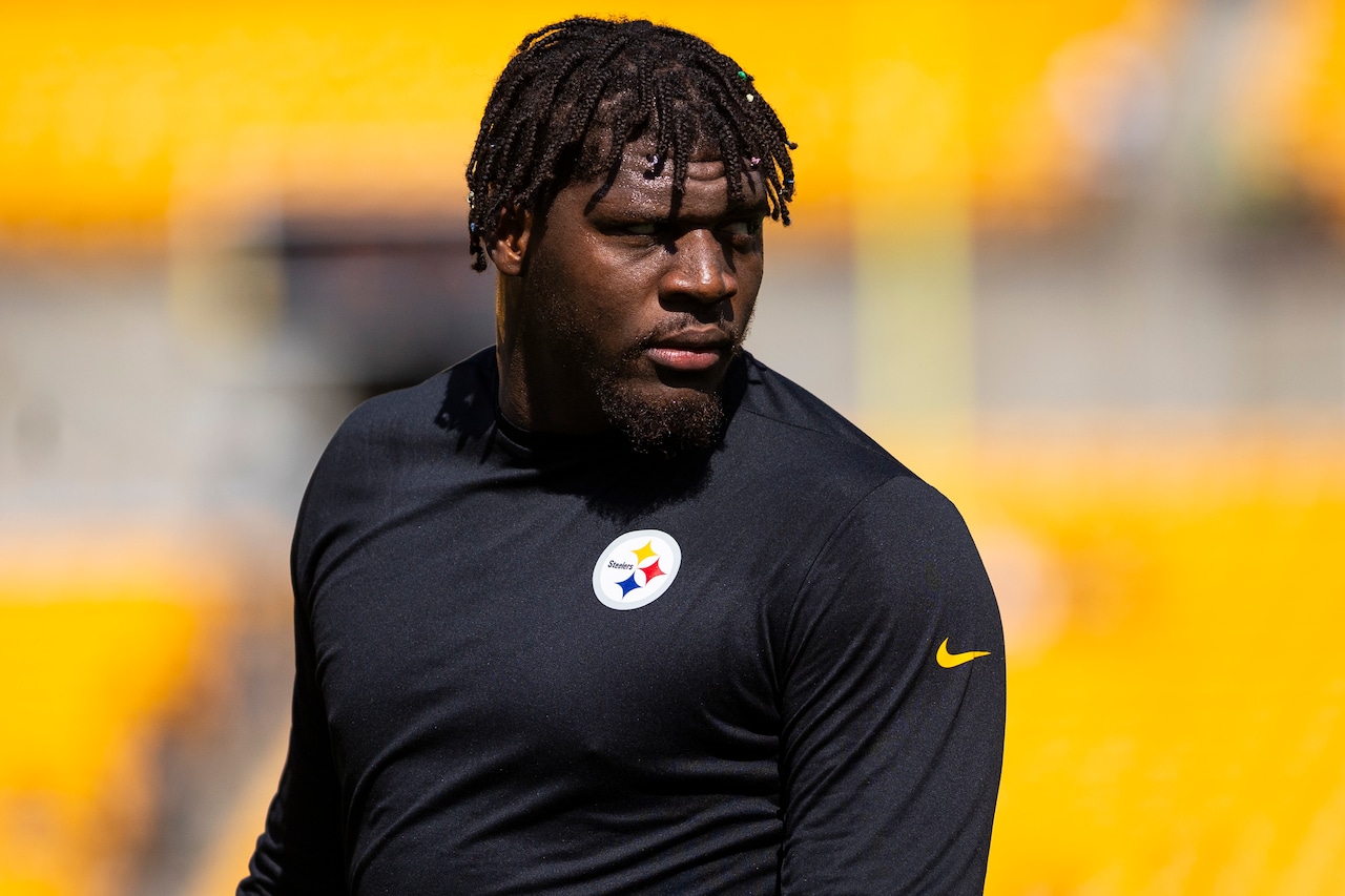 Pittsburgh Steelers dodge huge bullet with injury to breakout star playmaker