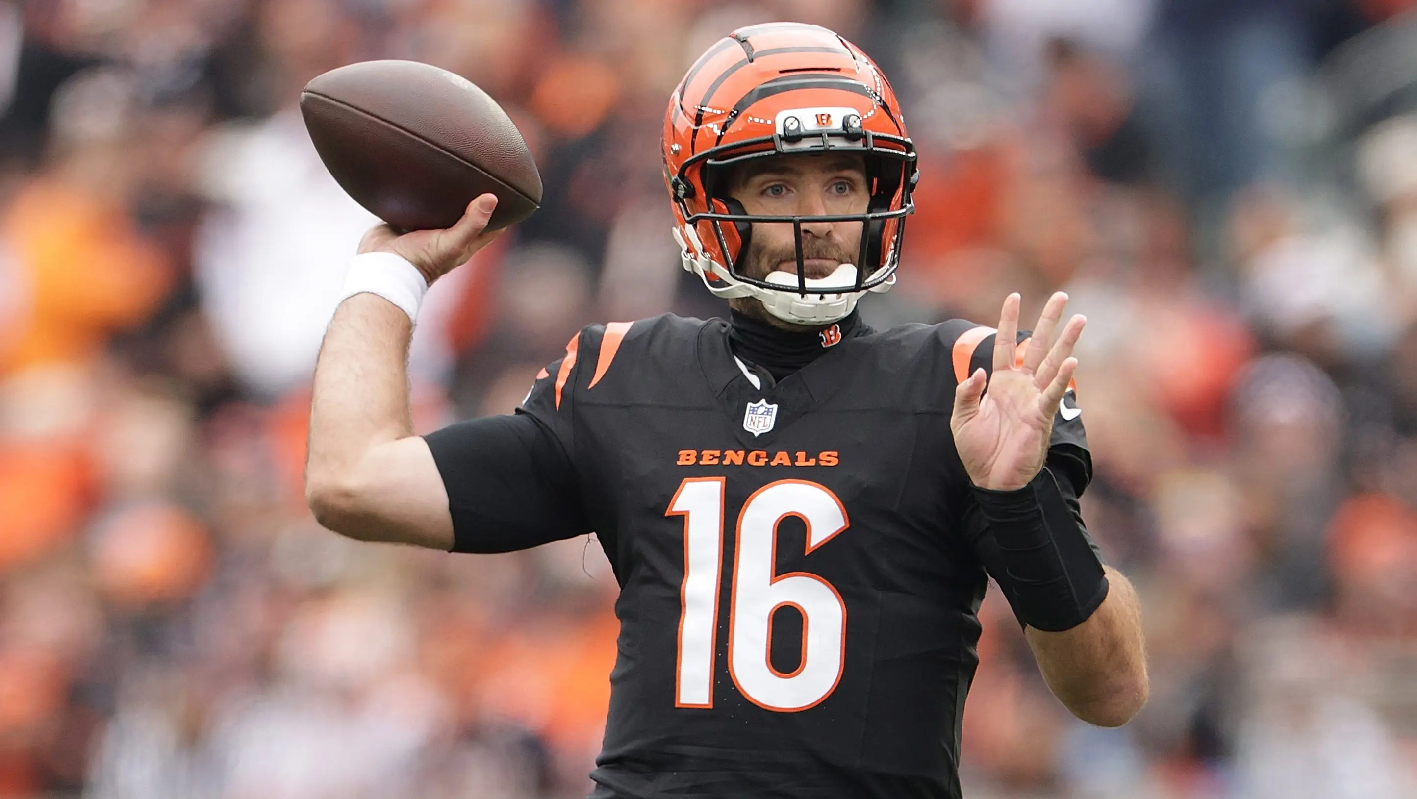 Bengals Can Come Out Of The Bye Week Victorious