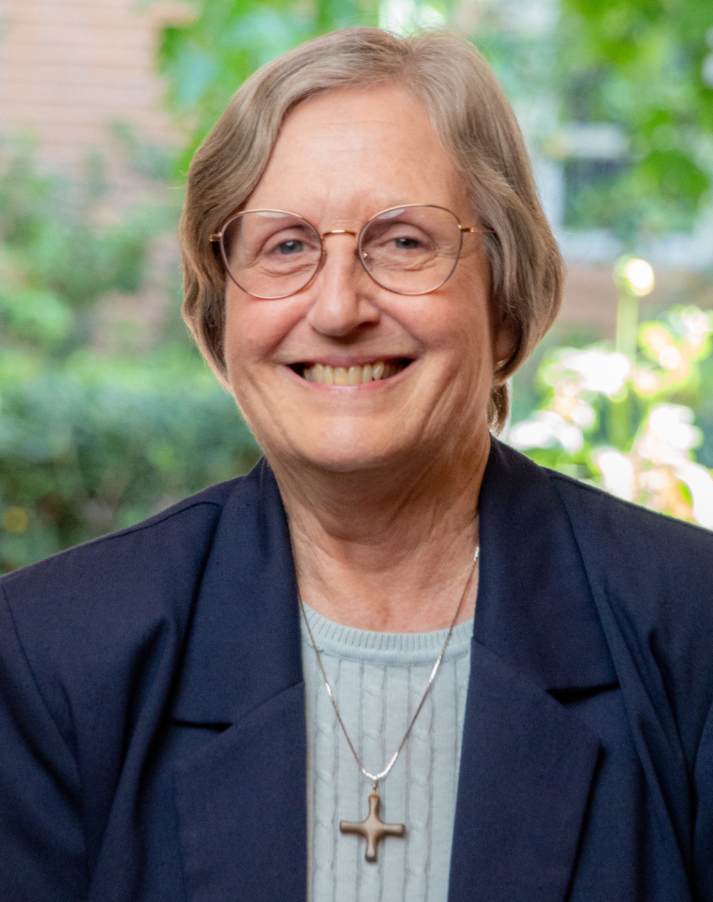 Sr. Joanna Carroll CSJ Obituary