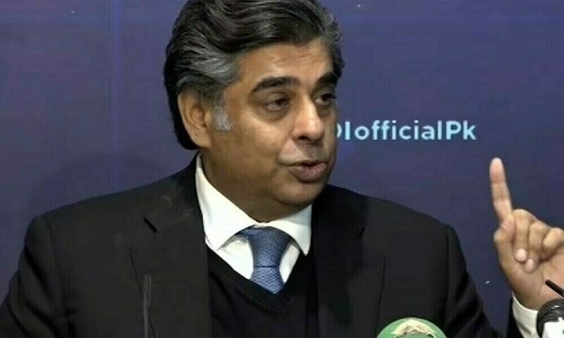 ‘Mounting tax burden driving economy towards collapse’