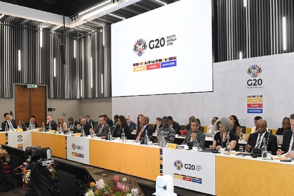 ‘Local business leaders must take centre-stage at G20 Summit’