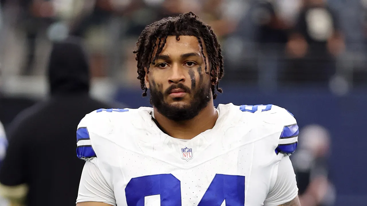 NFL asks teams for moment of silence for Cowboys' Marshawn Kneeland