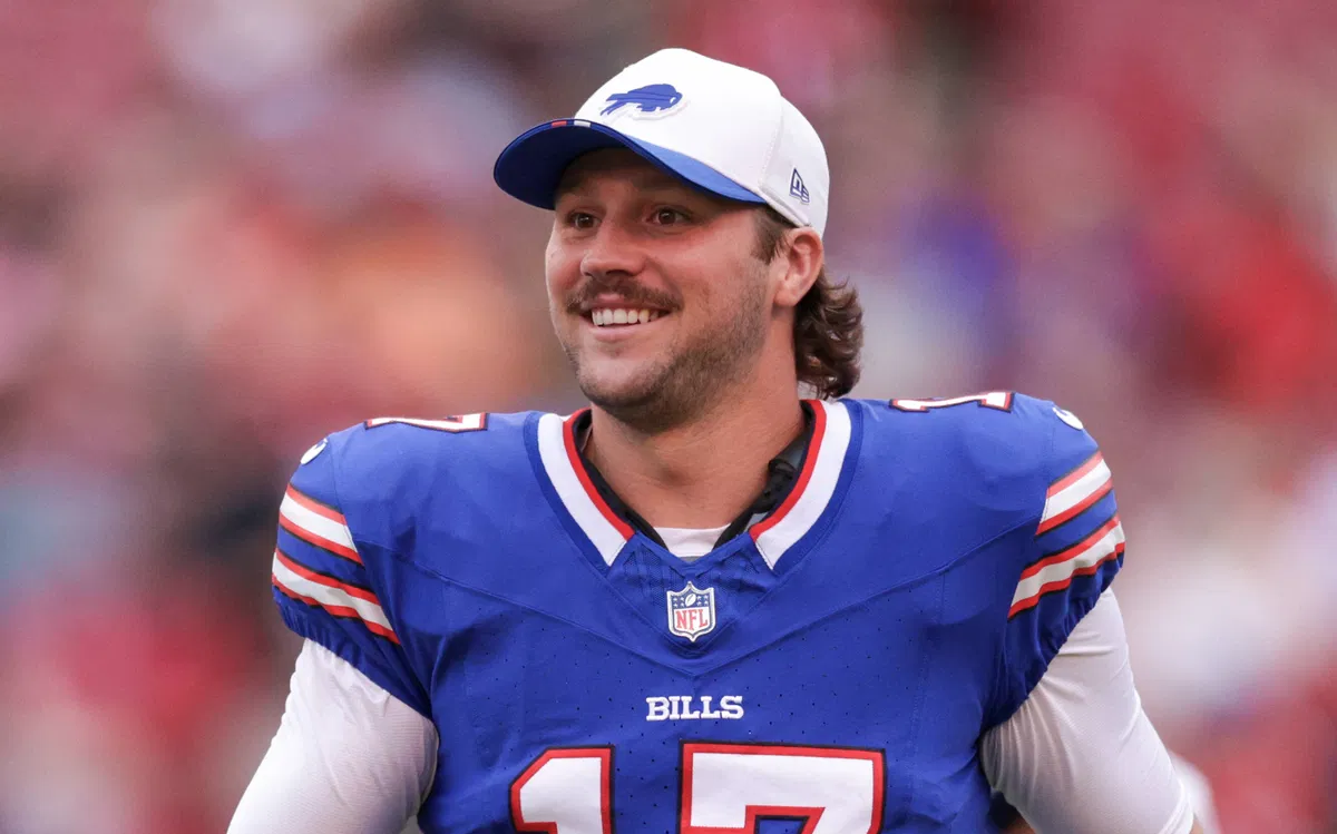 Bills vs. Dolphins Injury Report: Josh Allen Could Miss Key Receiver as Mike McDaniel Faces Defensive Woes