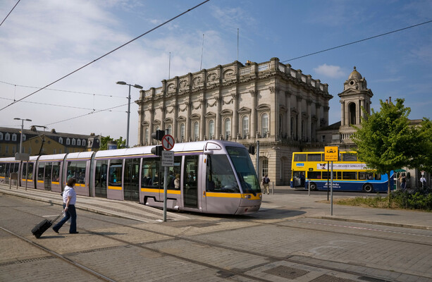 Even the NTA is confused about whether students studying in the North can get a student Leap Card