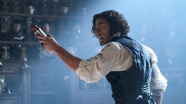 Frankenstein Filming Locations: From Scotland and England to Canada