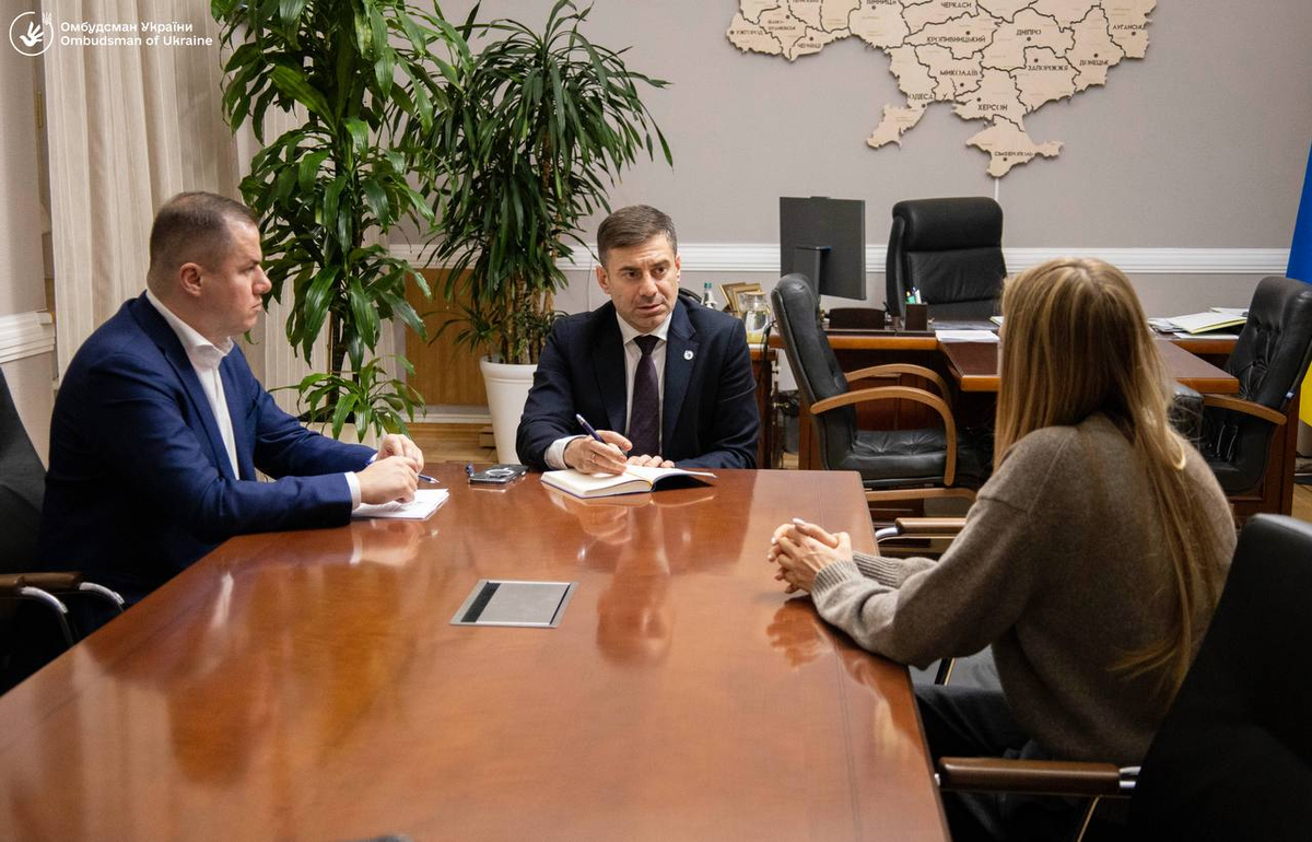 Ukrainian Suspect in Nord Stream Sabotage in Critical condition – Ombudsman