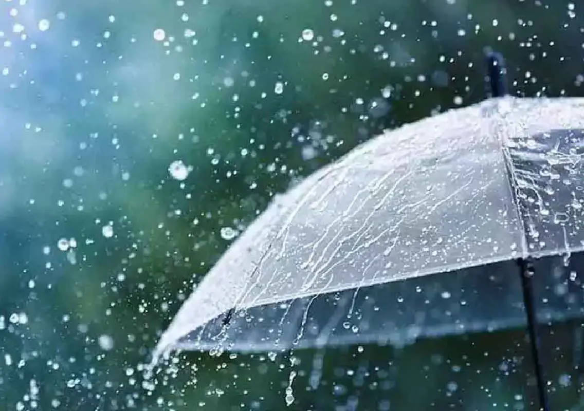 IMD predicts light to moderate rainfall in Bengaluru and nearby districts