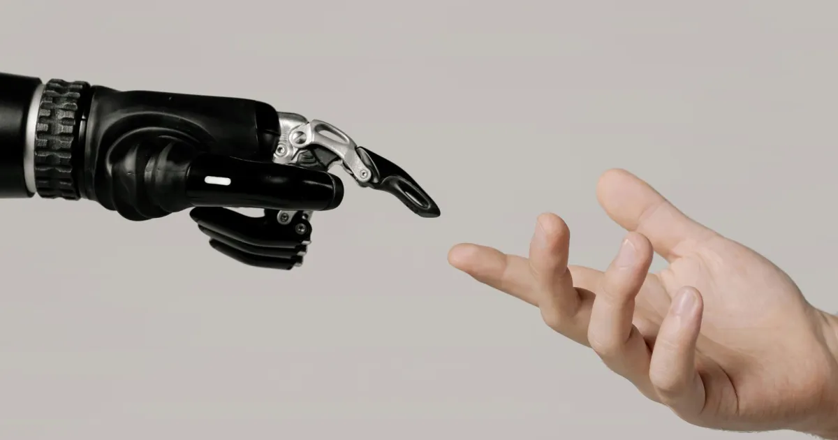 Get ready for a humanoid robot by Samsung