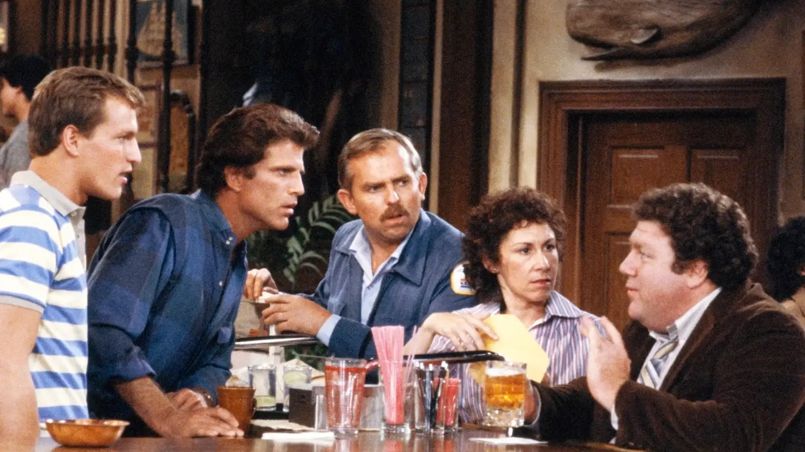 10 Best NBC Sitcoms Of All Time, Ranked