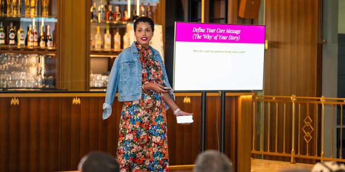 Pearman To Host ‘The AI Advantage’ Workshops