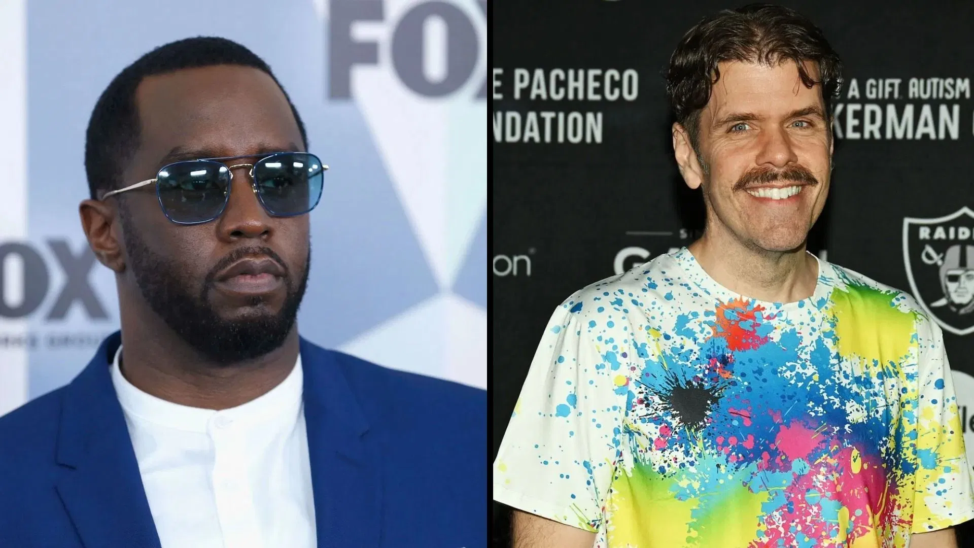 "So much for being sober": Perez Hilton reacts after Diddy is reportedly caught drinking alcohol in prison