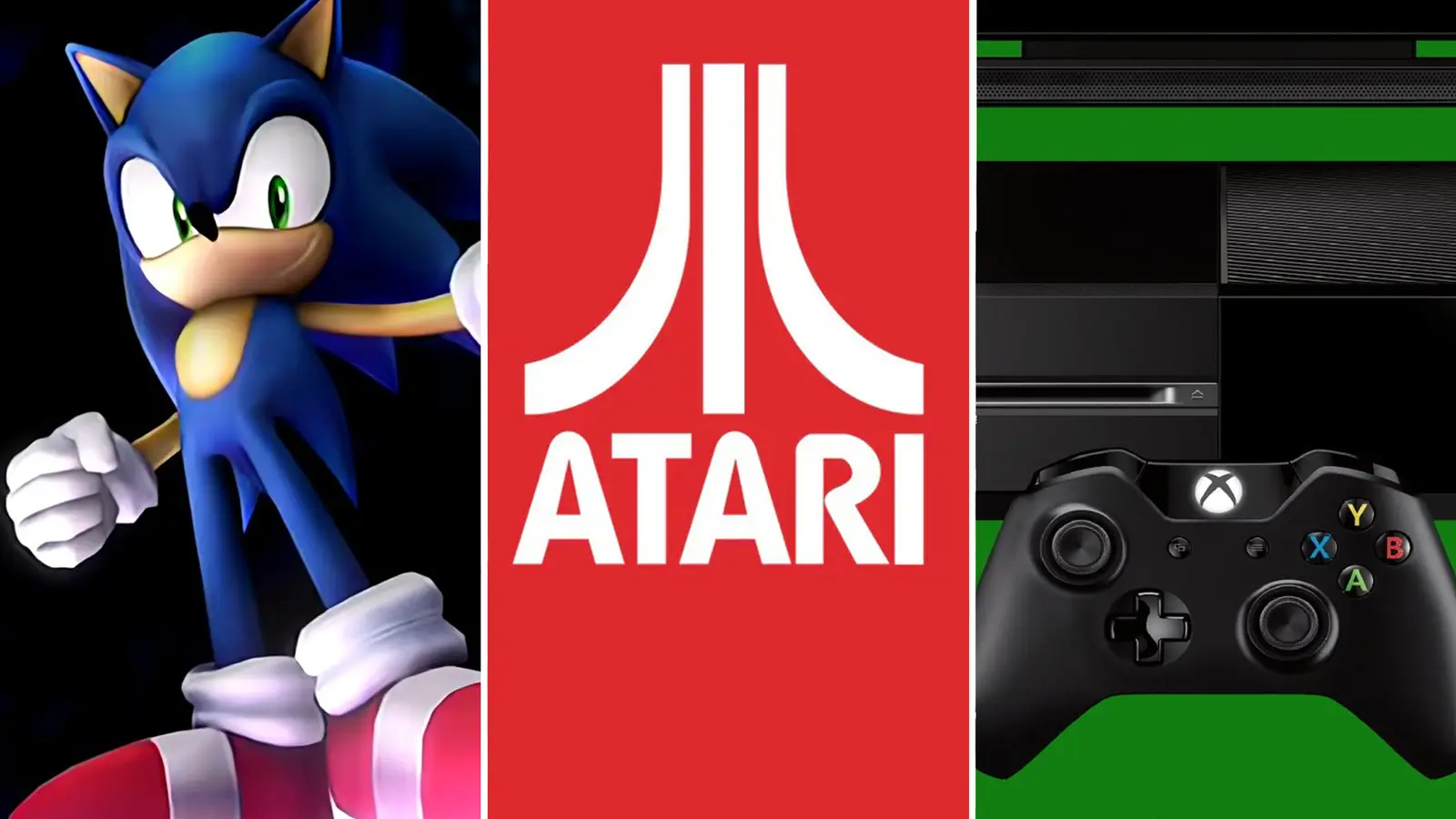 The pivotal console wars moments that shocked everyone when they happened