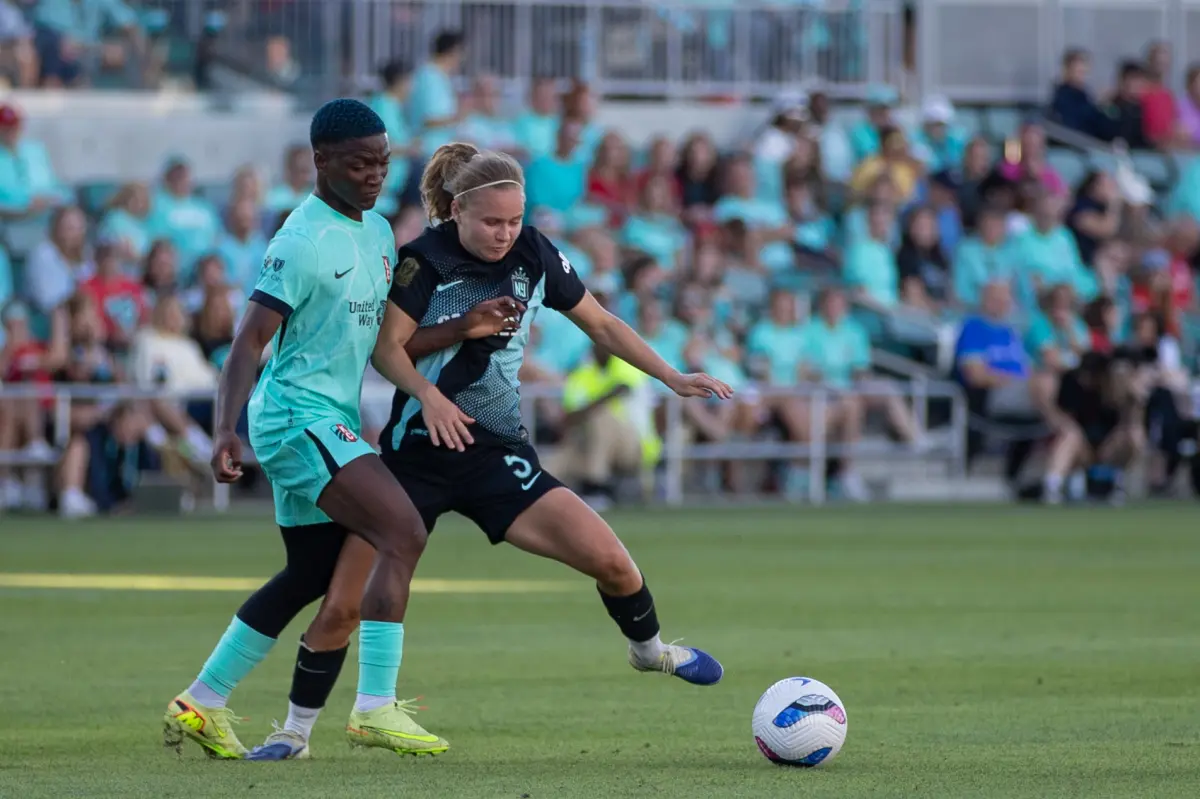 Gotham FC looking to 'shock everybody' against juggernaut Kansas City in playoff opener