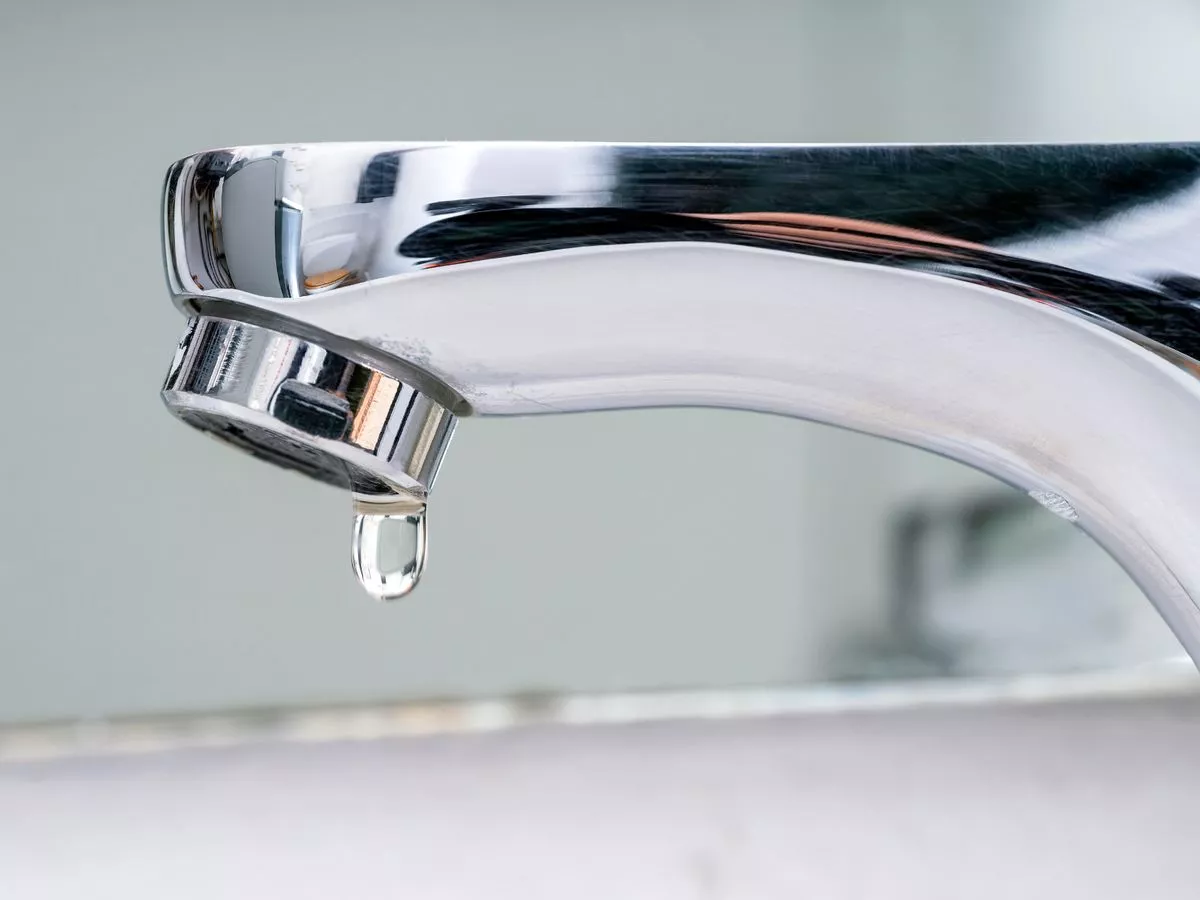 Free gadgets to save money on your water bill - plus help you're entitled to