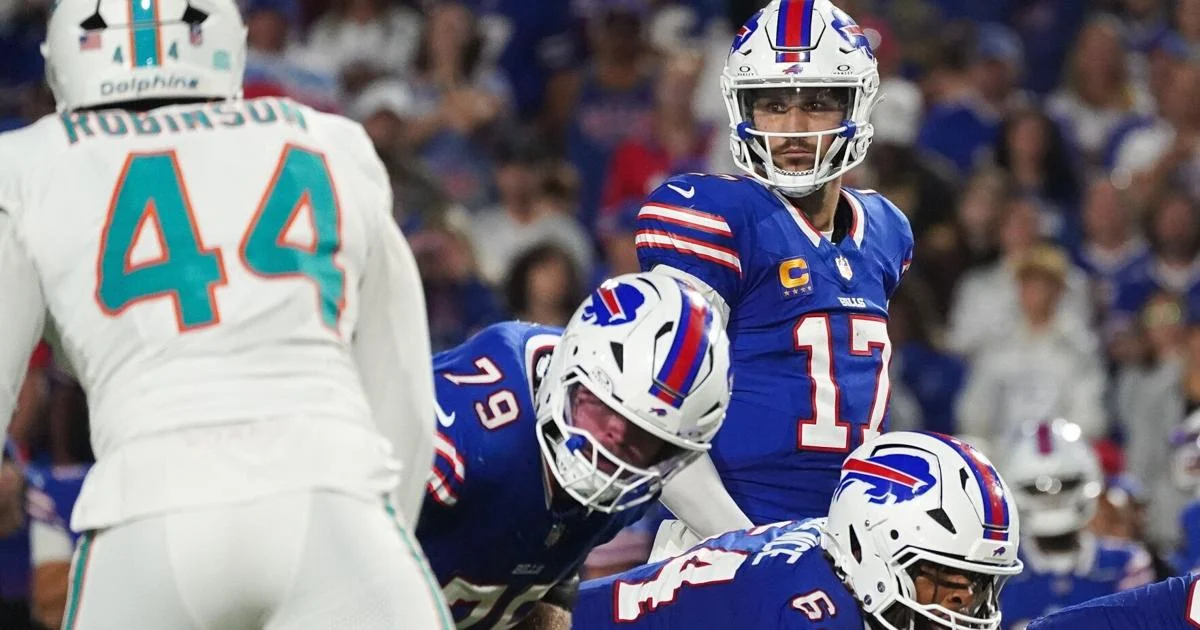 Buffalo News writers make predictions