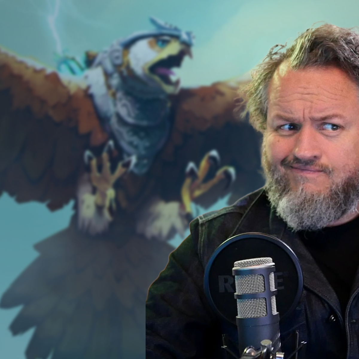 As viral hits like Escape from Duckov and Megabonk change the industry, Falconeer developer Tomas Sala has found another way to survive