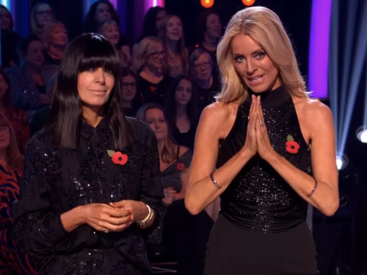 Strictly Come Dancing fans beg 'please don't leave' after two stars quit