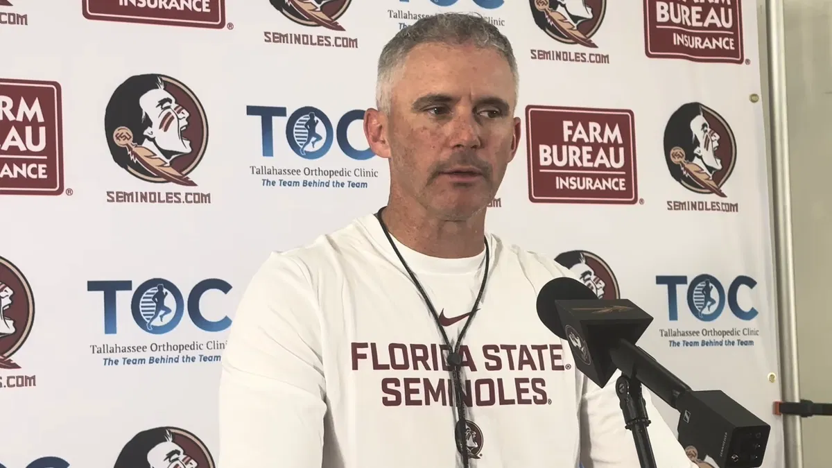 What is Mike Norvell's Buyout? How Much Will FSU Owe If They Fire Him After Clemson Embarrassment?