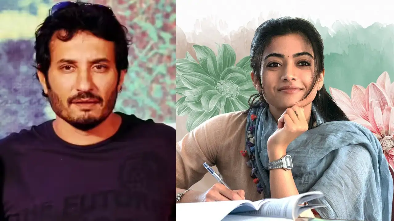Cocktail 2 Director Homi Adajania Eager To Watch Rashmika Mandanna's The Girlfriend: After All We've...