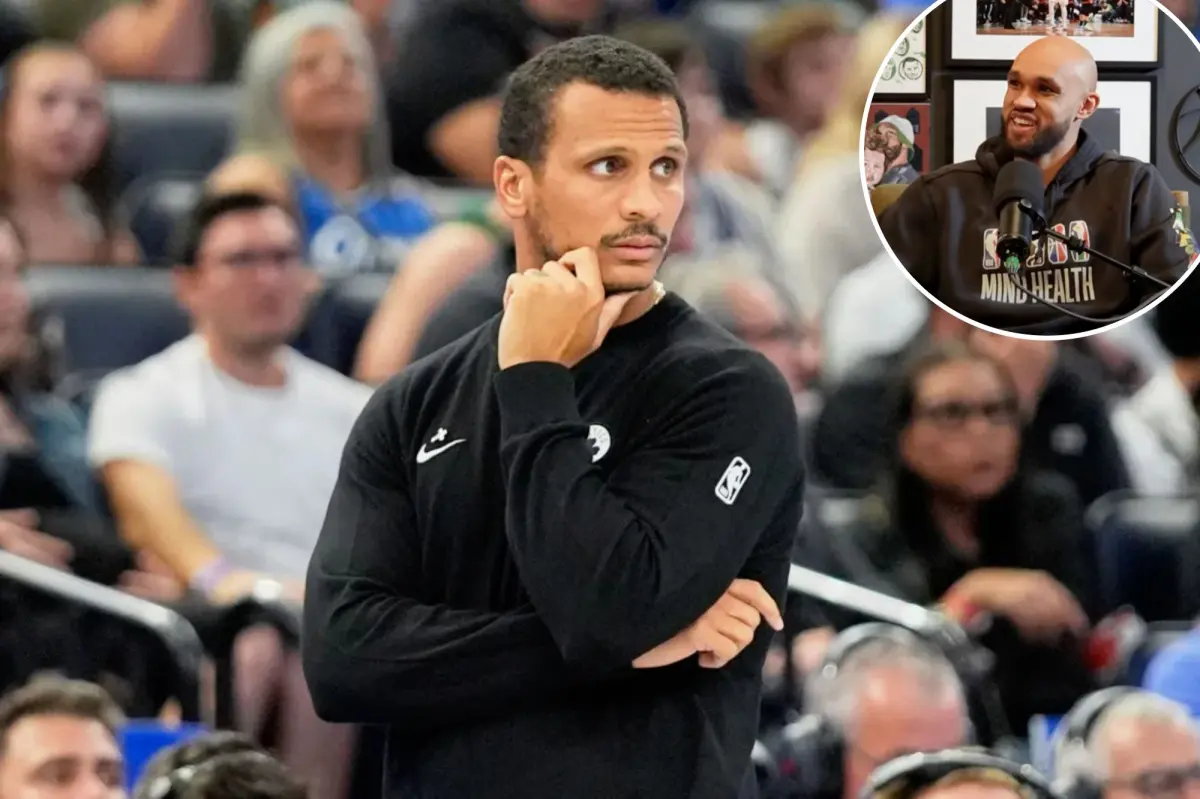 'You're in a war zone'