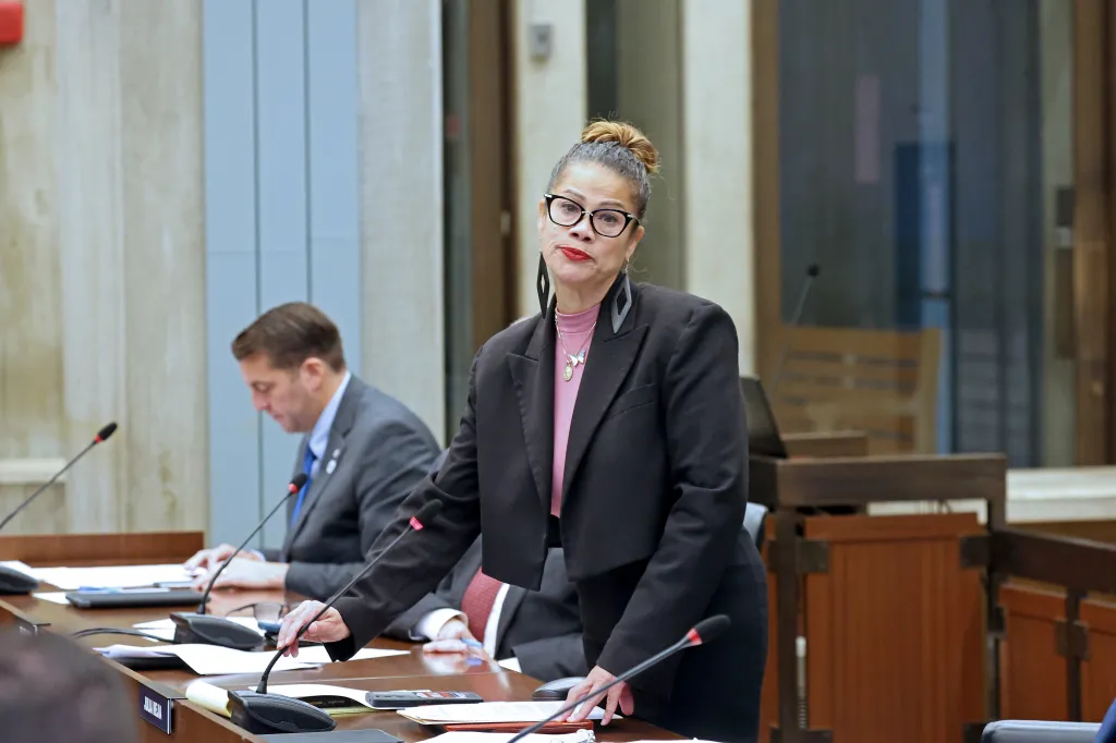 Rumored Boston City Council presidency claim leads pol to run to 'disrupt' the process