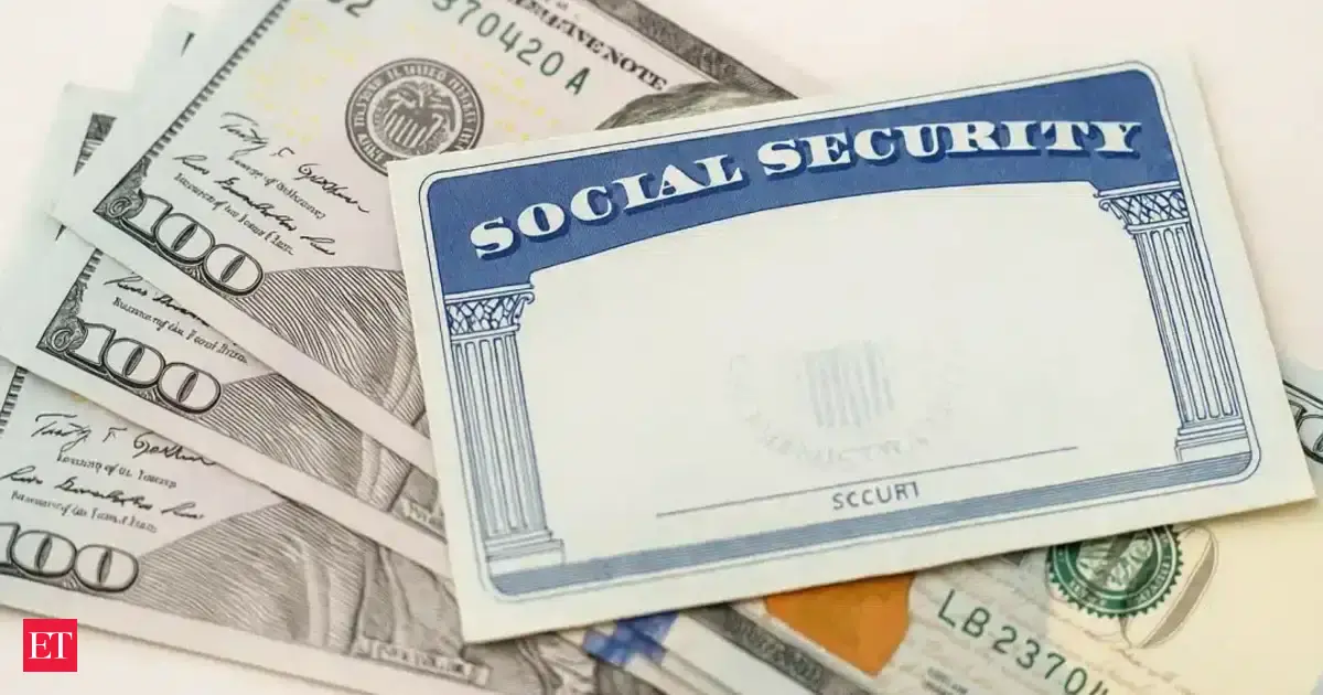 Your 2026 Social Security raise revealed — the magic number is $672