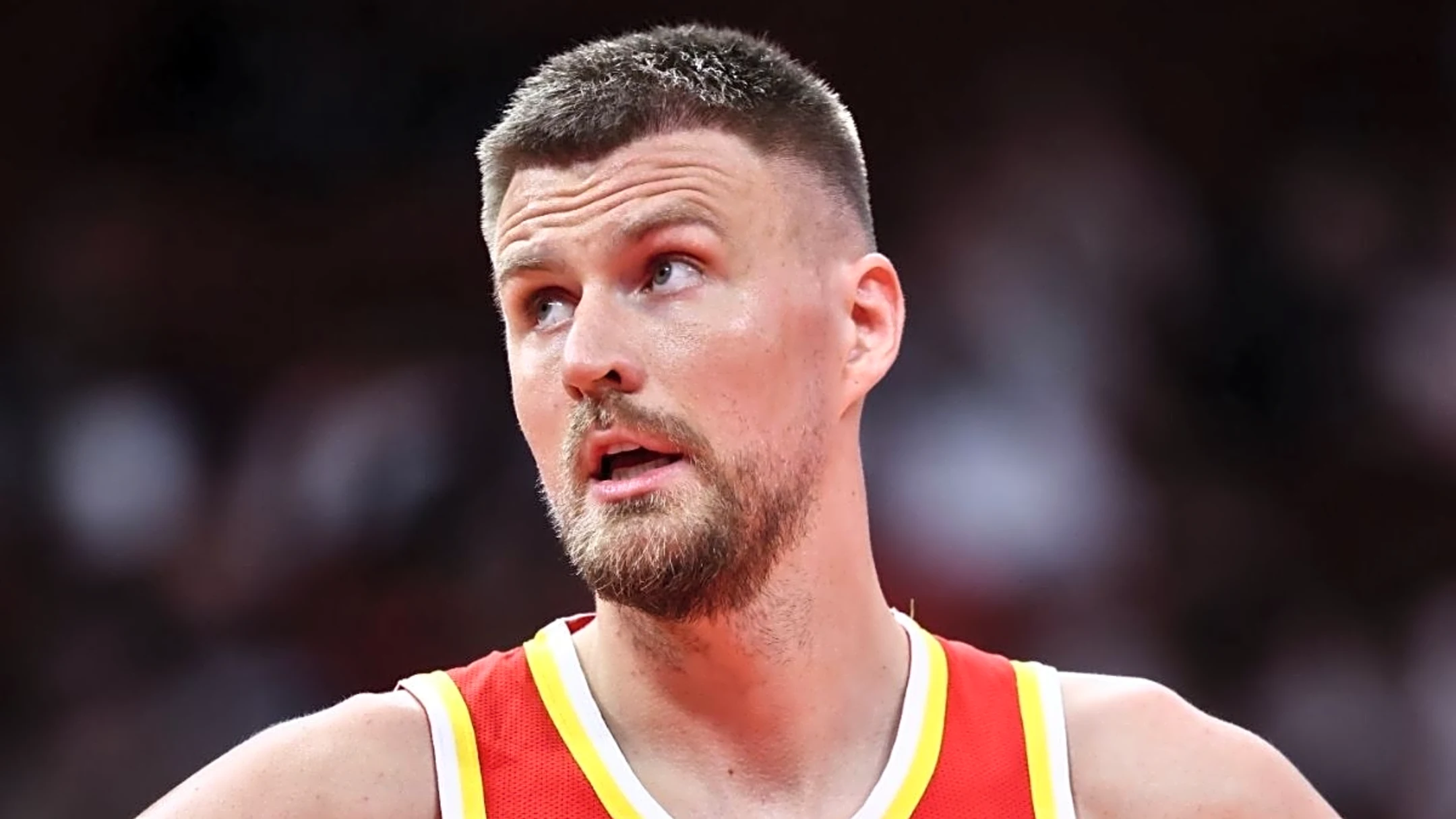 Is Kristaps Porzingis Playing Tonight vs Nets? Latest Update on Hawks Star’s Injury
