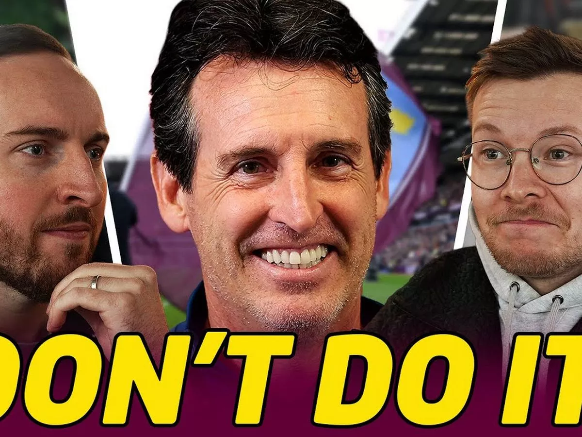 The critics all said the same thing about Aston Villa - now the Premier League knows the truth