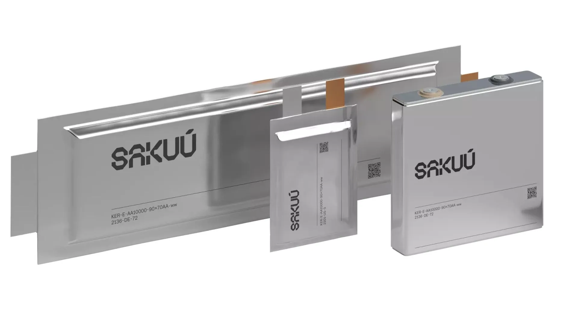 US firm's breakthrough EV dry battery hits 4,000 cycles, could 2x lifespan