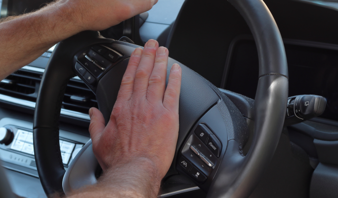 Man acquitted over Sliema road rage incident after court hears he was attacked