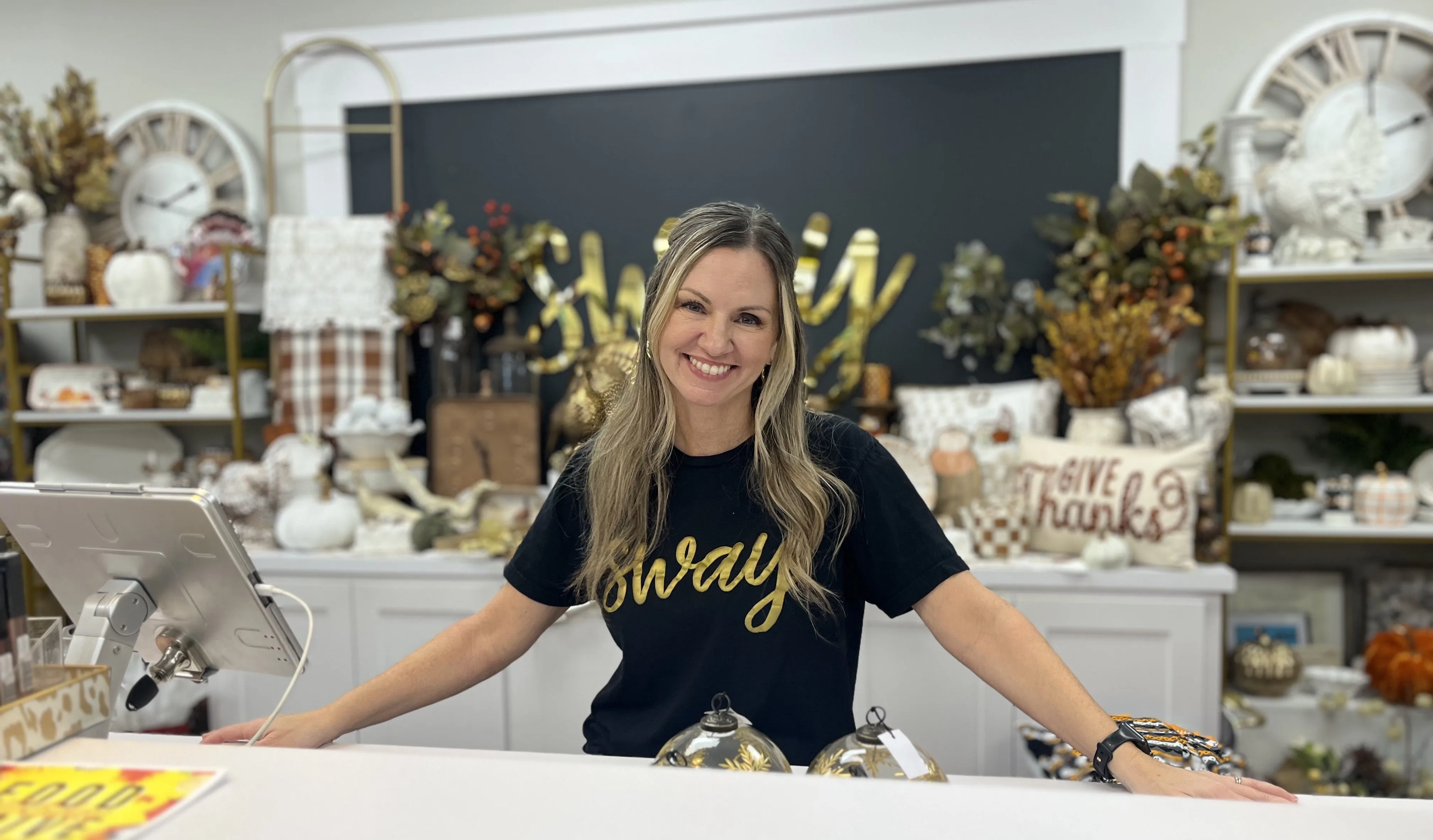 Faces Behind the Counters: Meet the people who keep SW La. thriving