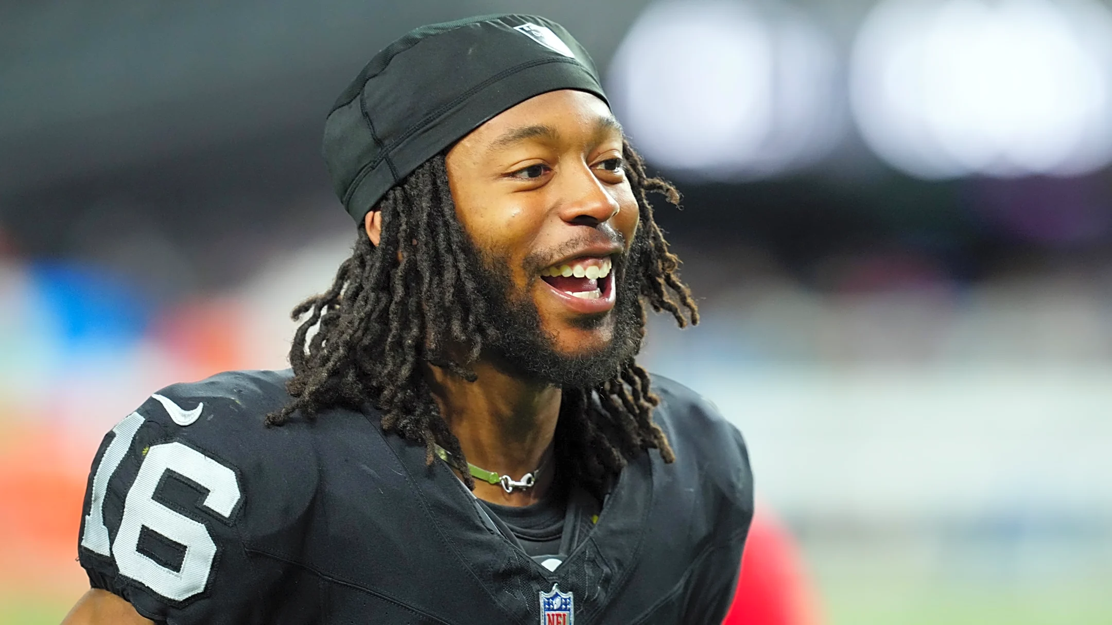 What teams reportedly think Raiders will do with WR Jakobi Meyers ahead of trade deadline