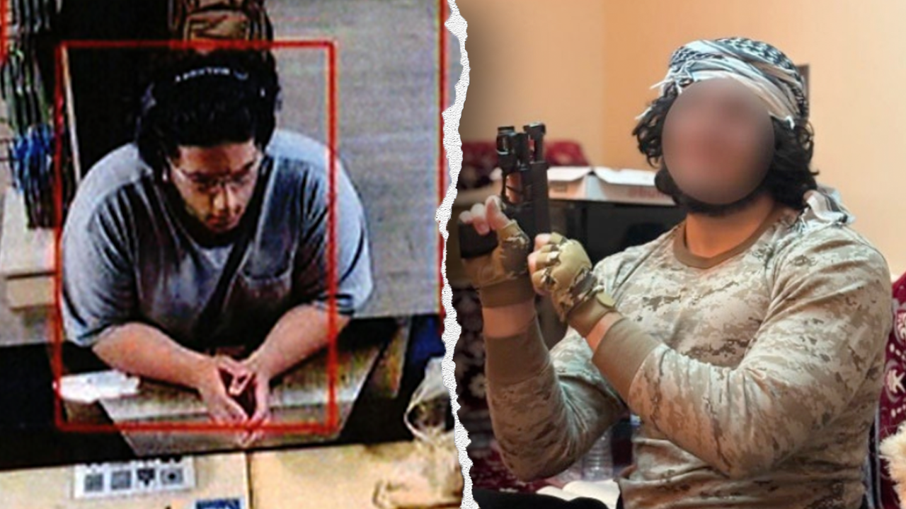 Sprawling Halloween terror plot shows assimilation failure, expert warns