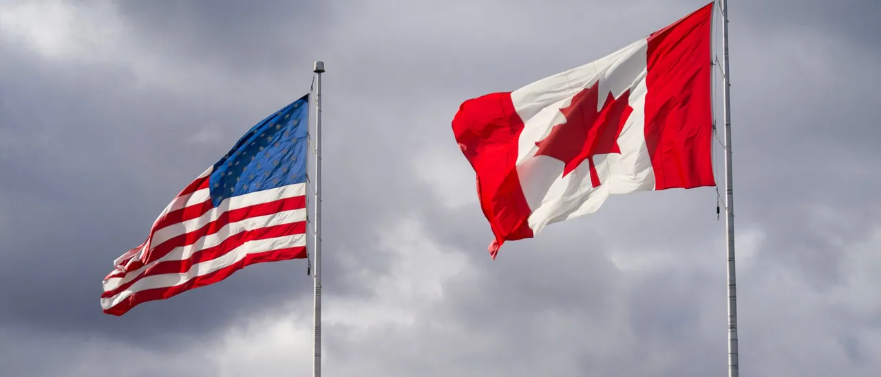 Canadians Said They Were Boycotting Trump By Refusing To Visit US. That Didn’t Last Long For Many