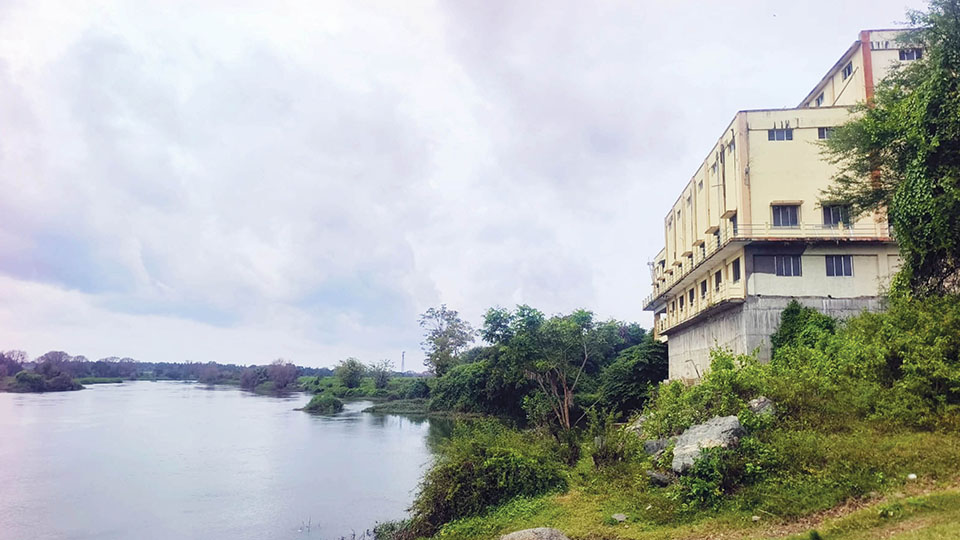 Kabini project to end water woes of Mysuru South