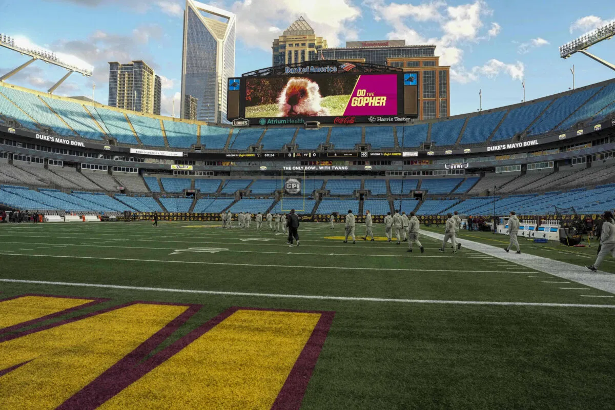 YouTube TV Rises as Savior in Face of Disney-ESPN Keeping College Football Away