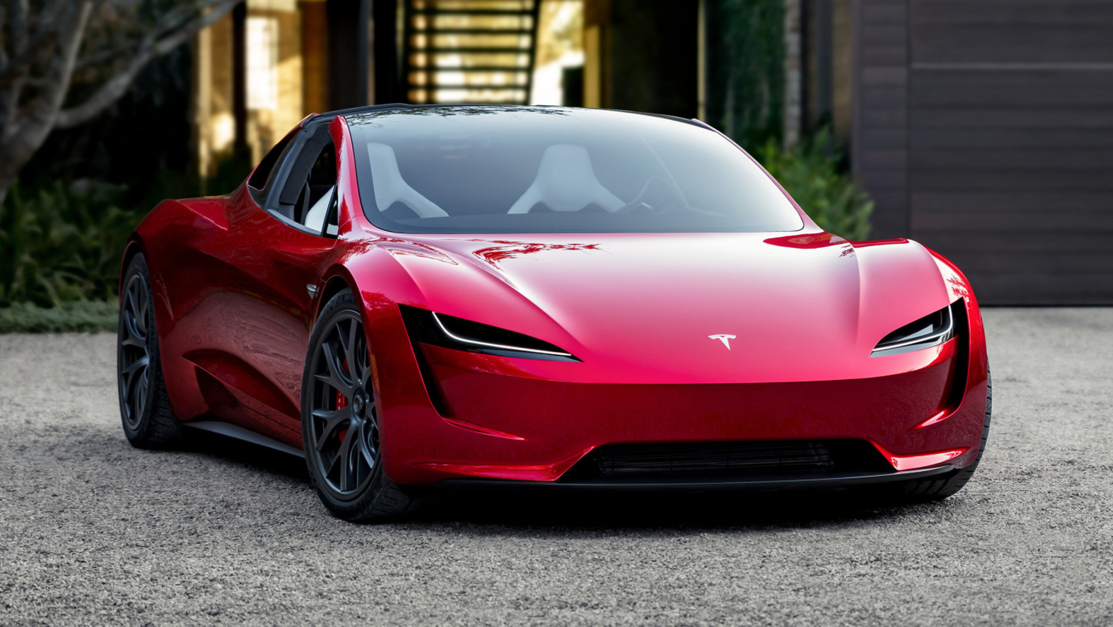 Tesla's New Roadster May Have Just Gotten A Little Closer To Reality