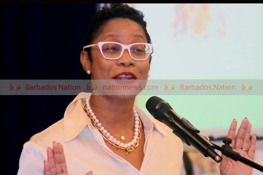 Call for overhaul of debt financing