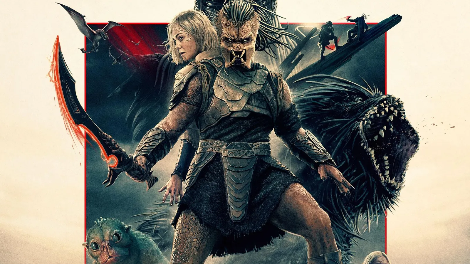 Will There Be A ‘Predator: Badlands 2’? Here Are Some Positive Signs