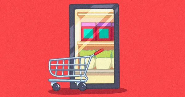 AI Shopping Is Here but Brands and Retailers Are Still on the Sidelines