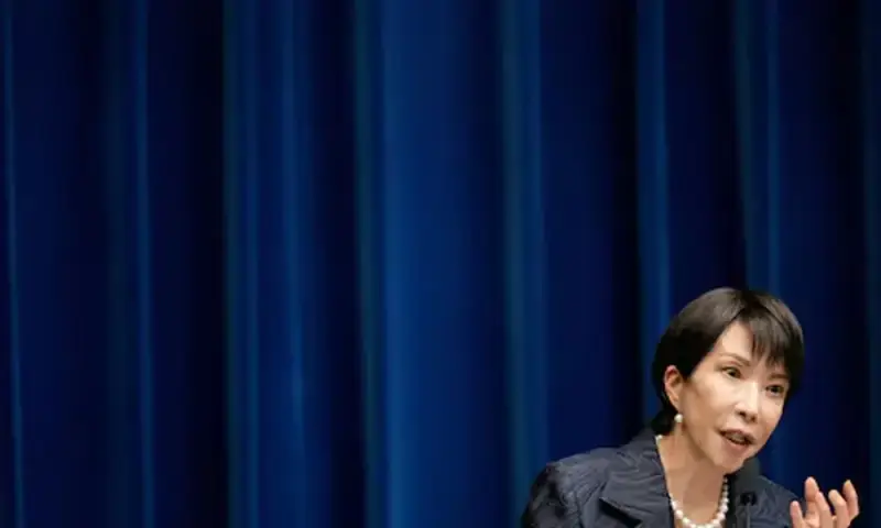 Japan PM urges BOJ to seek 2% inflation driven by wage gains