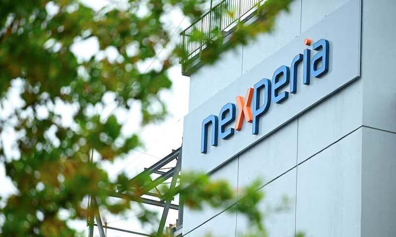 Some Nexperia chip shipments resume as Germany welcomes ‘de-escalation’