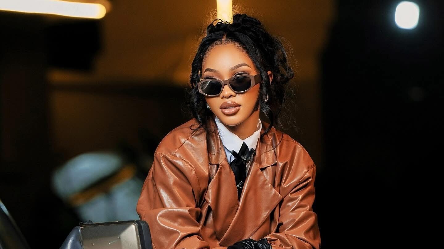 Spice Diana Sympathizes with Events Promoter Biggie Events, Plans to Visit and Help Pay Off Her Shs 70 Million Debt