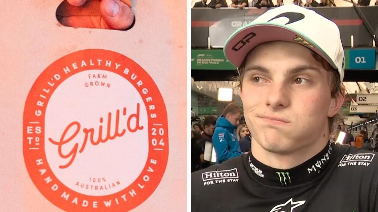 Oscar Piastri conspiracy theory swirls as fans lose it