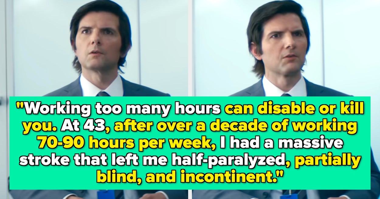 Advice From Older Generations