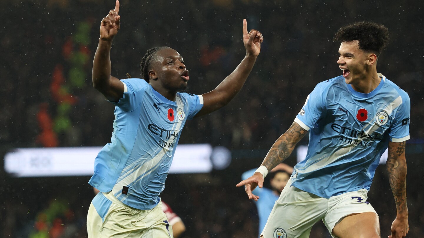 Man City vs Liverpool what we learned: The 'other' Pep, City's depth, and the Reds' overworked backs