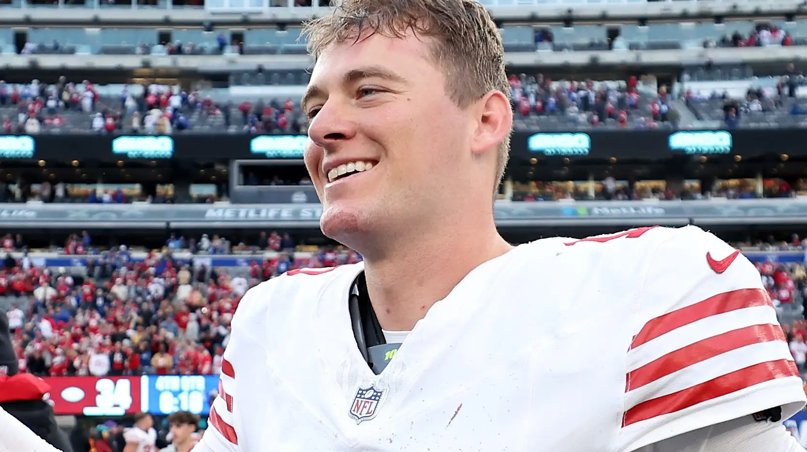 NFL Insider Adds New Wrinkle to Mac Jones Trade Rumors